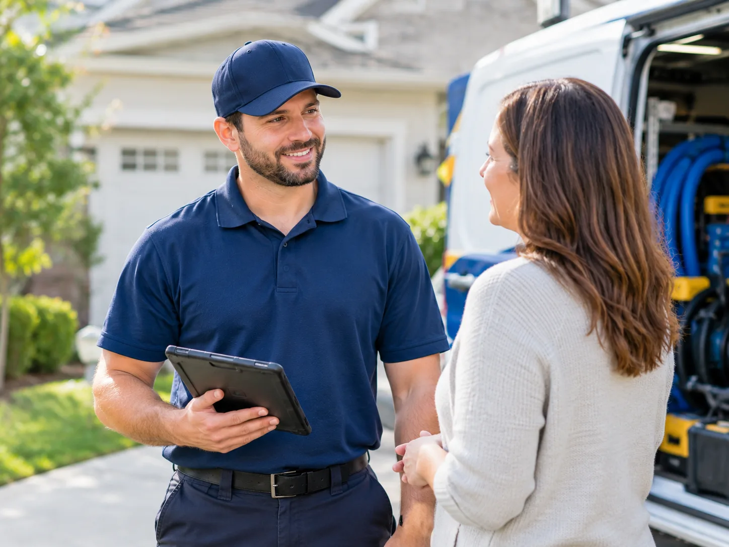 Sewage Backup Cleanup Newville, PA FAQs
